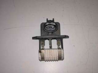 Recambio de resistencia calefaccion para hyundai i30 2007-2012 classic referencia OEM IAM 253852H000  