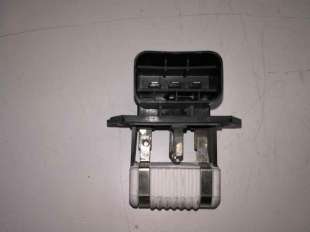Recambio de resistencia calefaccion para hyundai i30 2007-2012 classic referencia OEM IAM 253852H000   2