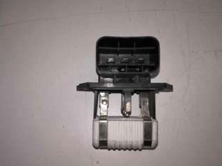 Recambio de resistencia calefaccion para hyundai i30 2007-2012 classic referencia OEM IAM 253852H000  