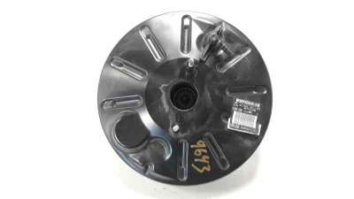 Recambio de servofreno para citroën c4 grand picasso 2013- exclusive referencia OEM IAM 9673131280 88MJ80 