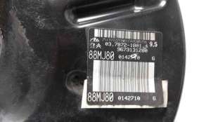 Recambio de servofreno para citroën c4 grand picasso 2013- exclusive referencia OEM IAM 9673131280 88MJ80  2