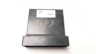 Recambio de modulo electronico para citroën c4 grand picasso 2013- exclusive referencia OEM IAM 9801695280  