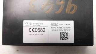Recambio de modulo electronico para citroën c4 grand picasso 2013- exclusive referencia OEM IAM 9801695280  
