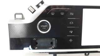 Recambio de mando climatizador para citroën c4 grand picasso 2013- exclusive referencia OEM IAM 98011198VV  
