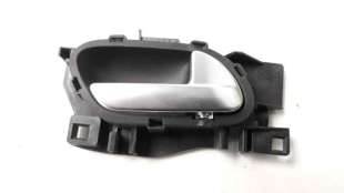 Recambio de maneta interior delantera derecha para citroën c4 grand picasso 2013- exclusive referencia OEM IAM 9800099680  