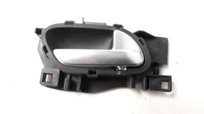 Recambio de maneta interior delantera derecha para citroën c4 grand picasso 2013- exclusive referencia OEM IAM 9800099680  