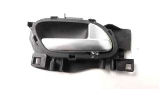 Recambio de maneta interior delantera derecha para citroën c4 grand picasso 2013- exclusive referencia OEM IAM 9800099680  