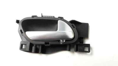 Recambio de maneta interior trasera derecha para citroën c4 grand picasso 2013- exclusive referencia OEM IAM 9800099680  