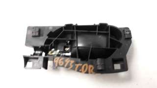 Recambio de maneta interior trasera derecha para citroën c4 grand picasso 2013- exclusive referencia OEM IAM 9800099680  