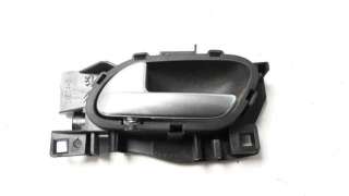 Recambio de maneta interior trasera izquierda para citroën c4 grand picasso 2013- exclusive referencia OEM IAM 9800099780  