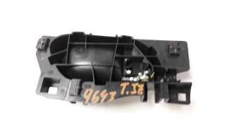 Recambio de maneta interior trasera izquierda para citroën c4 grand picasso 2013- exclusive referencia OEM IAM 9800099780  
