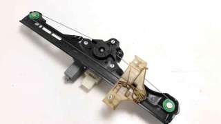 Recambio de elevalunas trasero derecho para citroën c4 grand picasso 2013- exclusive referencia OEM IAM 9676172380 106075617 