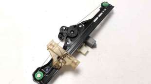 Recambio de elevalunas trasero izquierdo para citroën c4 grand picasso 2013- exclusive referencia OEM IAM 9676172480 106075618  2