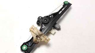 Recambio de elevalunas trasero izquierdo para citroën c4 grand picasso 2013- exclusive referencia OEM IAM 9676172480 106075618 