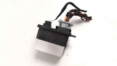 Recambio de resistencia calefaccion para citroën c4 grand picasso 2013- exclusive referencia OEM IAM A43002100 4023028135914 
