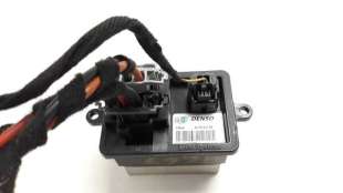 Recambio de resistencia calefaccion para citroën c4 grand picasso 2013- exclusive referencia OEM IAM A43002100 4023028135914  2