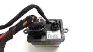 Recambio de resistencia calefaccion para citroën c4 grand picasso 2013- exclusive referencia OEM IAM A43002100 4023028135914 