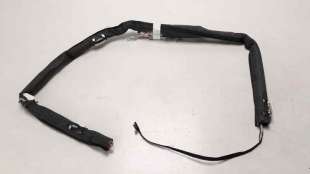 Recambio de airbag cortina delantero izquierdo para citroën c4 grand picasso 2013- exclusive referencia OEM IAM 9800483280  