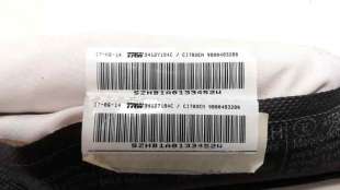 Recambio de airbag cortina delantero izquierdo para citroën c4 grand picasso 2013- exclusive referencia OEM IAM 9800483280   2