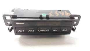 Recambio de sistema audio / radio cd para citroën c4 grand picasso 2013- exclusive referencia OEM IAM 9663994977 9667112277 