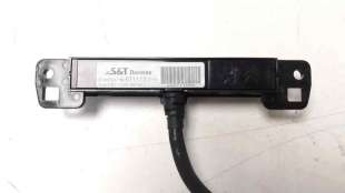 Recambio de sistema audio / radio cd para citroën c4 grand picasso 2013- exclusive referencia OEM IAM 9663994977 9667112277  2