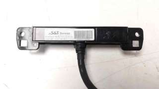 Recambio de sistema audio / radio cd para citroën c4 grand picasso 2013- exclusive referencia OEM IAM 9663994977 9667112277 