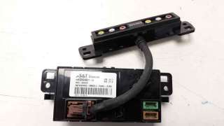 Recambio de sistema audio / radio cd para citroën c4 grand picasso 2013- exclusive referencia OEM IAM 9663994977 9667112277 
