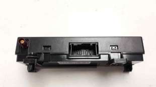 Recambio de antena para citroën c4 grand picasso 2013- exclusive referencia OEM IAM 9805727480   2