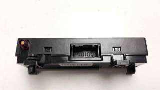 Recambio de antena para citroën c4 grand picasso 2013- exclusive referencia OEM IAM 9805727480  