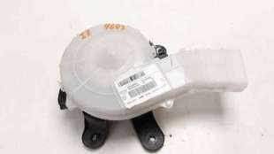 Recambio de ventilador calefaccion para citroën c4 grand picasso 2013- exclusive referencia OEM IAM 967638458  
