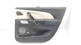 Recambio de guarnecido puerta trasera derecha para citroën c4 grand picasso 2013- exclusive referencia OEM IAM 98000307BS  