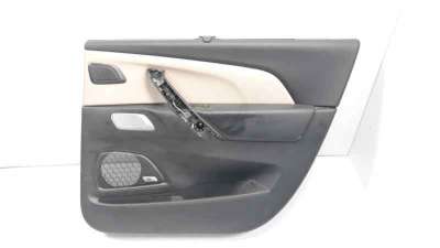 Recambio de guarnecido puerta trasera derecha para citroën c4 grand picasso 2013- exclusive referencia OEM IAM 98000307BS  