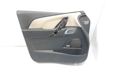 Recambio de guarnecido puerta delantera izquierda para citroën c4 grand picasso 2013- exclusive referencia OEM IAM 96779324BS  