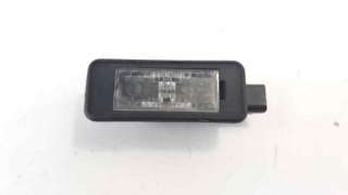 Recambio de piloto matricula para citroën c4 grand picasso 2013- exclusive referencia OEM IAM 9682403680  