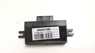 Recambio de modulo electronico para citroën c4 grand picasso 2013- exclusive referencia OEM IAM 9659997680  