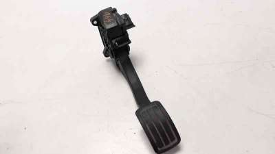 Recambio de potenciometro pedal para citroën c4 grand picasso 2013- exclusive referencia OEM IAM 9674829780  