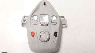 Recambio de luz interior para citroën c4 grand picasso 2013- exclusive referencia OEM IAM 9678124477  