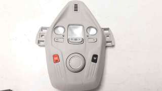 Recambio de luz interior para citroën c4 grand picasso 2013- exclusive referencia OEM IAM 9678124477  