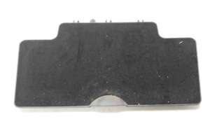 Recambio de guantera para citroën c4 grand picasso 2013- exclusive referencia OEM IAM 300341905  