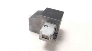 Recambio de antirrobo / llave contacto para citroën c4 grand picasso 2013- exclusive referencia OEM IAM 9807502980  