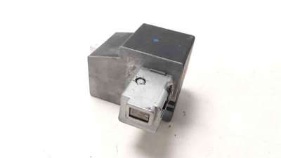 Recambio de antirrobo / llave contacto para citroën c4 grand picasso 2013- exclusive referencia OEM IAM 9807502980  