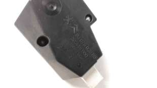 Recambio de antirrobo / llave contacto para citroën c4 grand picasso 2013- exclusive referencia OEM IAM 9807502980   2