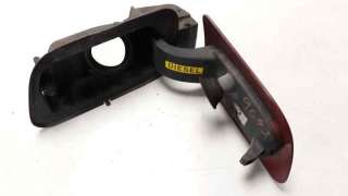 Recambio de tapa exterior combustible para citroën c4 grand picasso 2013- exclusive referencia OEM IAM 9816003180  