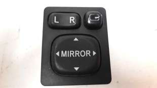 Recambio de mando retrovisor para toyota rav 4 (a3) 2005-2013 executive referencia OEM IAM 769747  