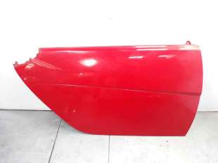 Recambio de puerta delantera derecha para smart coupe 2007-2014 fortwo coupe mhd (52kw) (451.380) referencia OEM IAM A4517220209