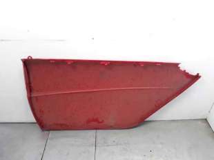 Recambio de puerta delantera derecha para smart coupe 2007-2014 fortwo coupe mhd (52kw) (451.380) referencia OEM IAM A4517220209 2