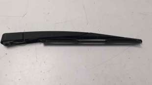 Recambio de brazo limpia trasero para smart coupe 2007-2014 fortwo coupe mhd (52kw) (451.380) referencia OEM IAM 4518240028  