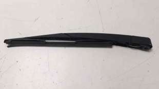 Recambio de brazo limpia trasero para smart coupe 2007-2014 fortwo coupe mhd (52kw) (451.380) referencia OEM IAM 4518240028   2