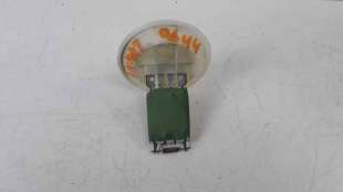 Recambio de resistencia calefaccion para smart coupe 2007-2014 fortwo coupe mhd (52kw) (451.380) referencia OEM IAM 2R25K  