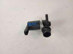 Recambio de valvula aire adicional para bmw f 800 r 2008-2015 800 r referencia OEM IAM 11737694806  